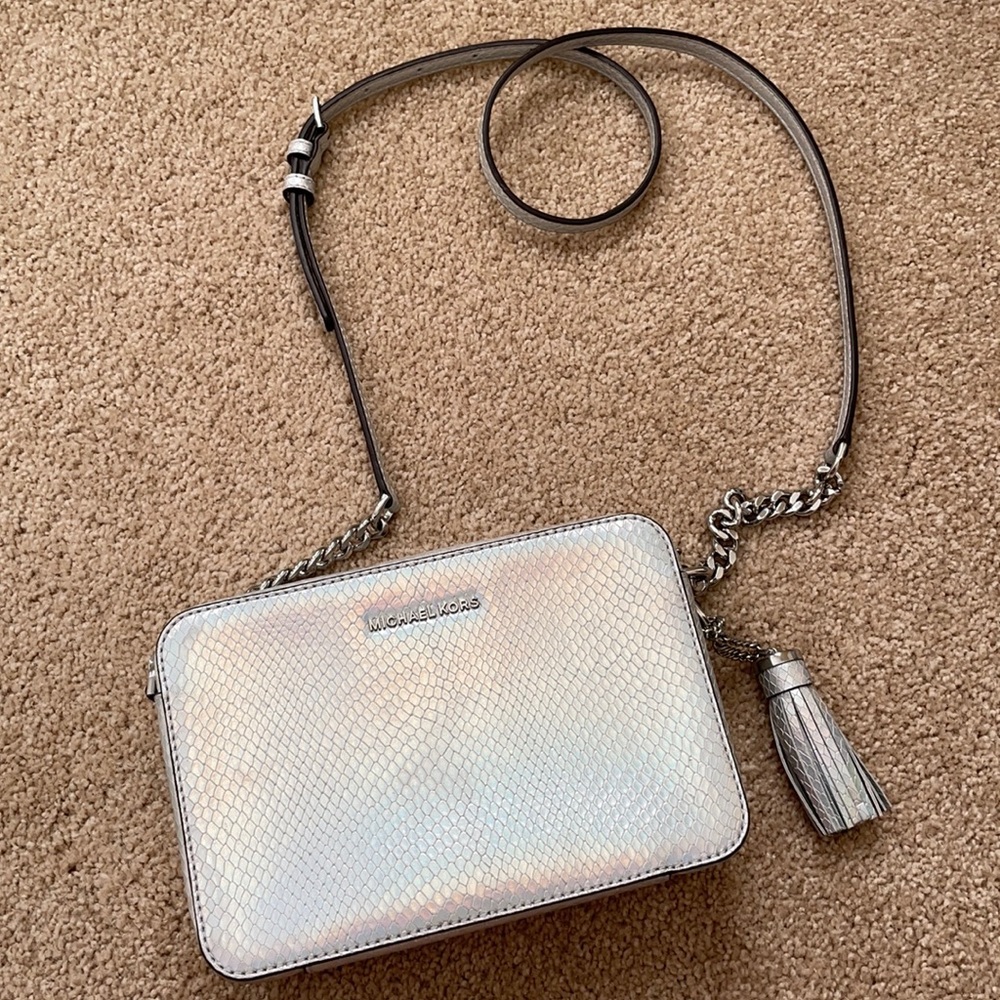 Michael Kors crossbody
